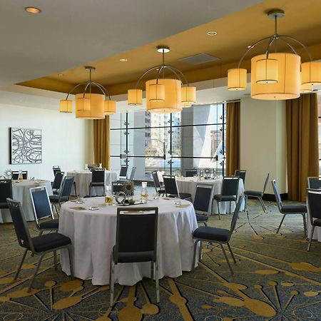 Renaissance Arlington Capital View Hotel Екстериор снимка