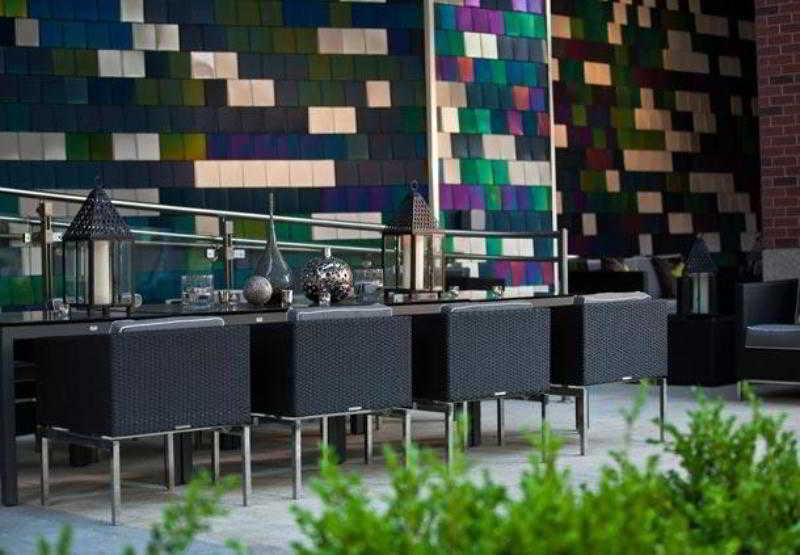 Renaissance Arlington Capital View Hotel Екстериор снимка
