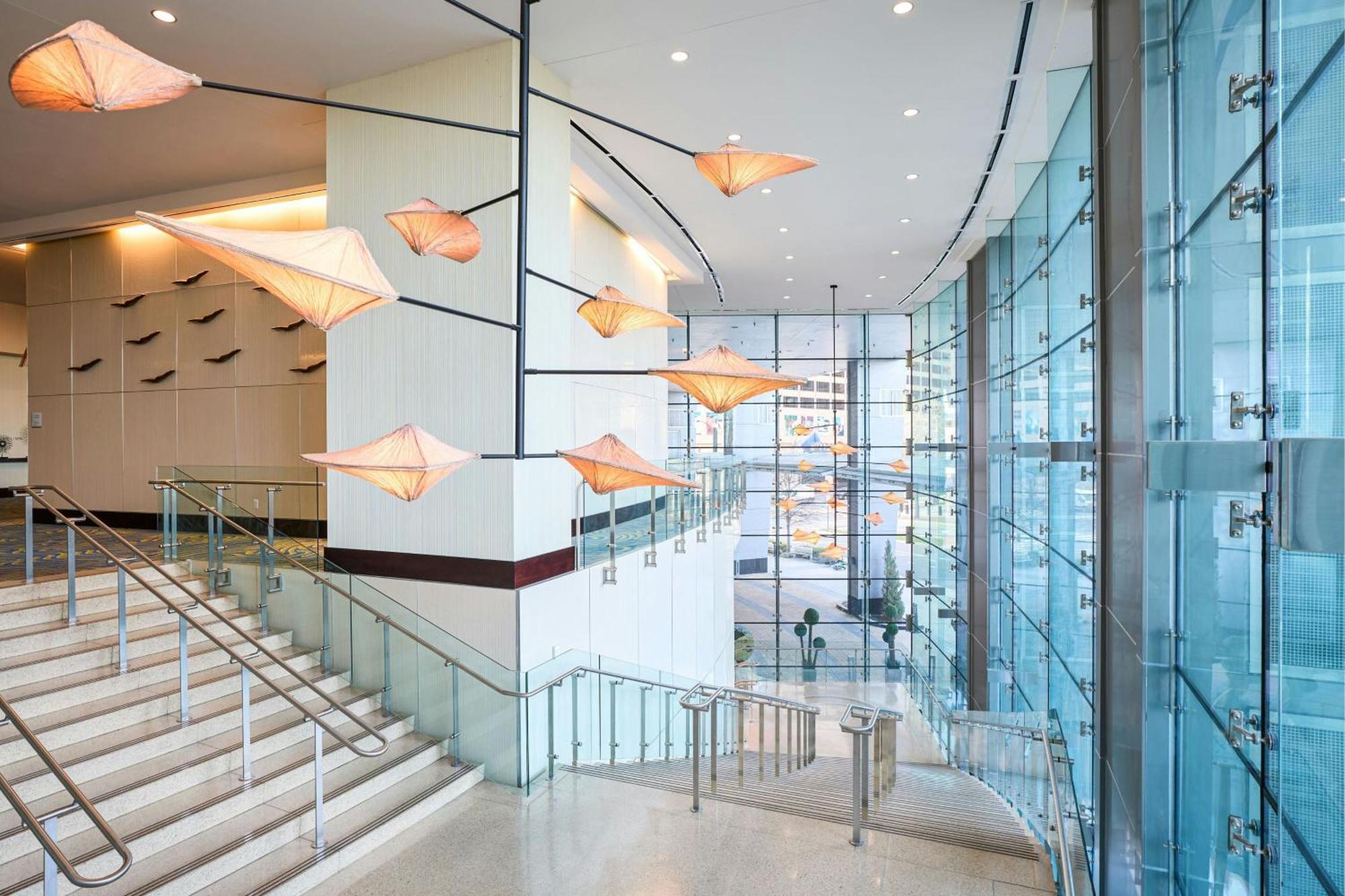 Renaissance Arlington Capital View Hotel Екстериор снимка