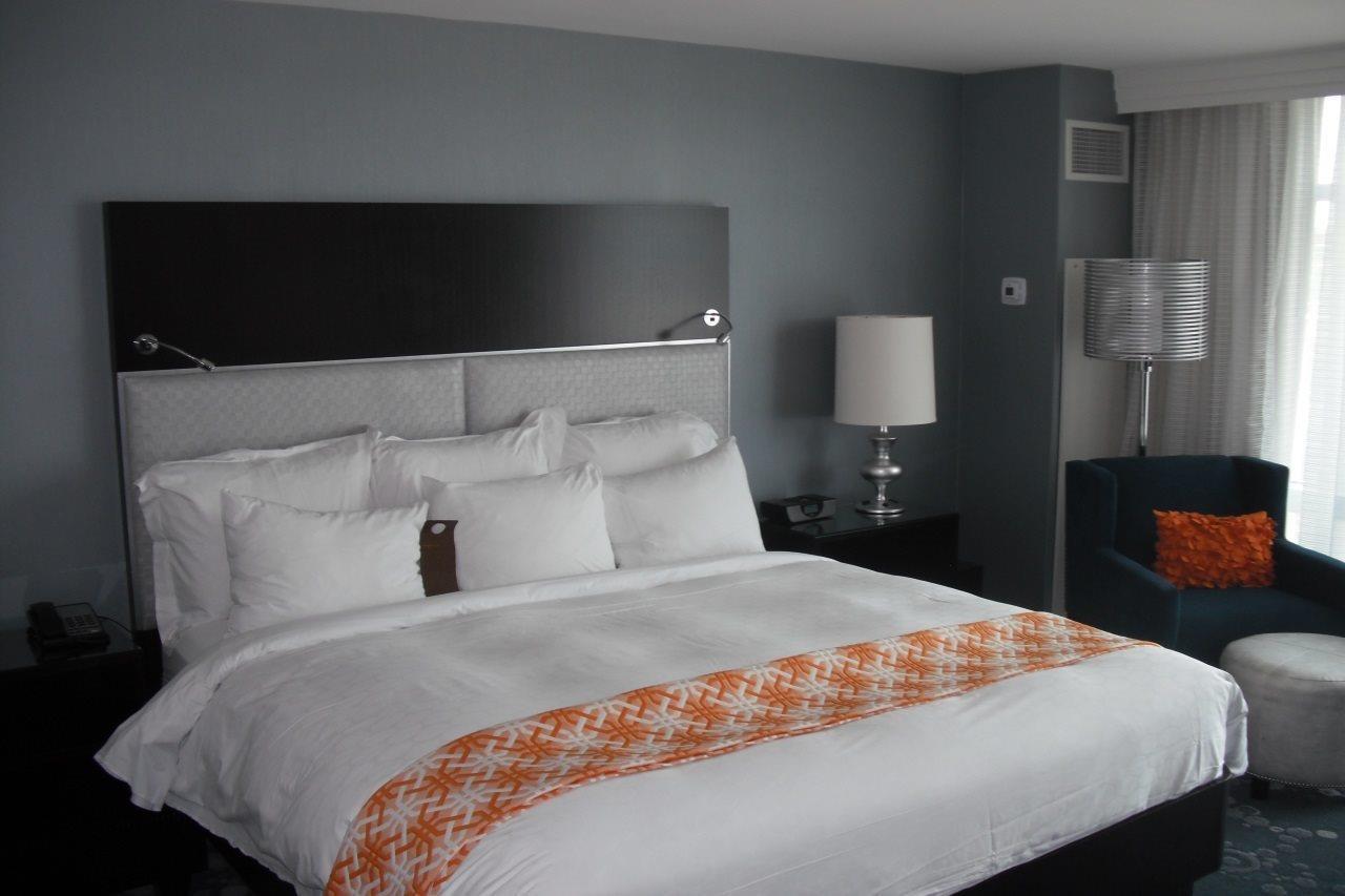 Renaissance Arlington Capital View Hotel Екстериор снимка