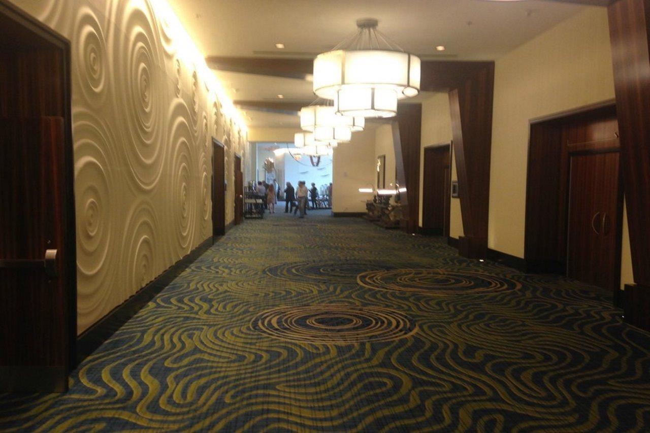 Renaissance Arlington Capital View Hotel Екстериор снимка