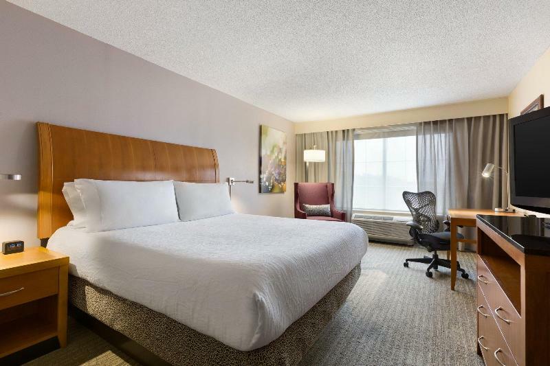 Renaissance Arlington Capital View Hotel Екстериор снимка